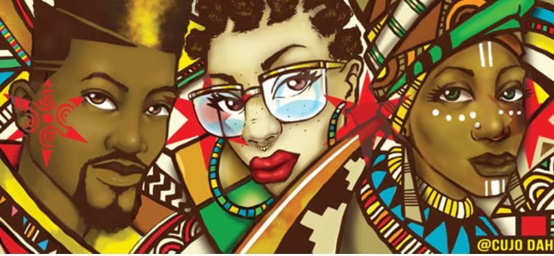 Free Bantu Fest - Chicago on the Cheap