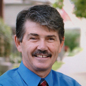David Orr