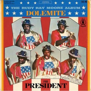 Remembering Rudy Ray Moore - Chicago Reader