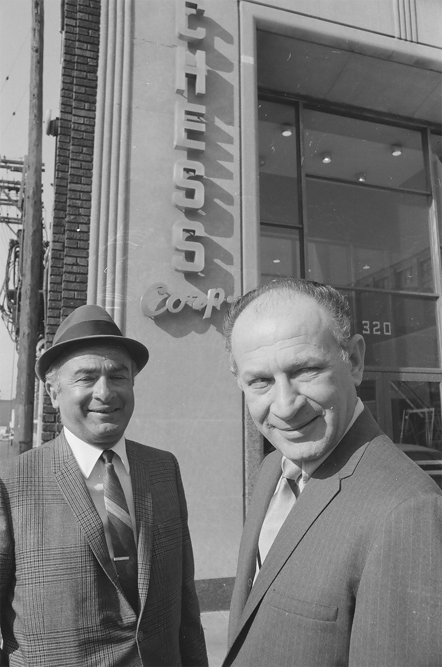 Before Detroit had Motown, Chicago had Vee-Jay - Chicago Reader