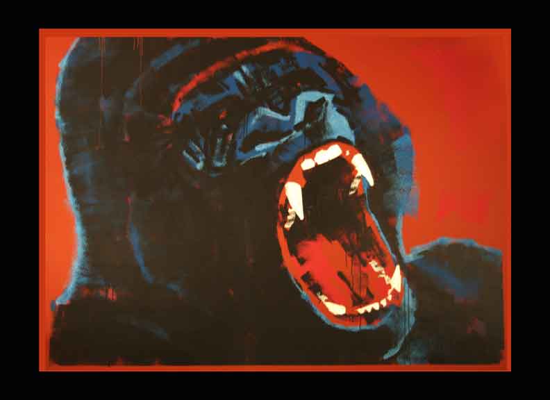 Todd Rittmann and Jeff Tady gallery reception Friday - Chicago Reader