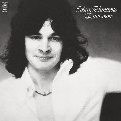 The Zombies play Friday, but have you heard Colin Blunstone's solo