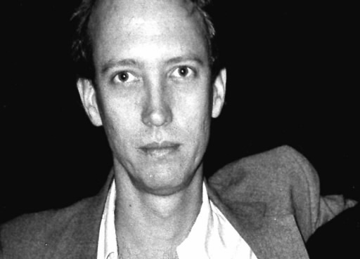 Where on earth is Allen Ross? - Chicago Reader