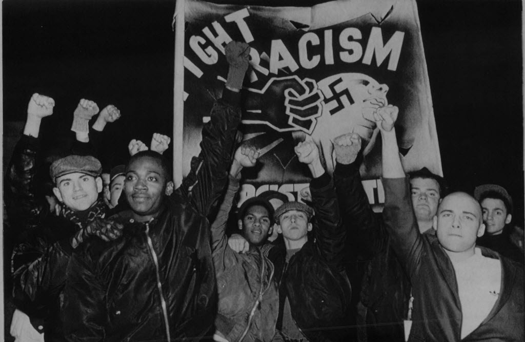 Skinheads - Chicago Reader