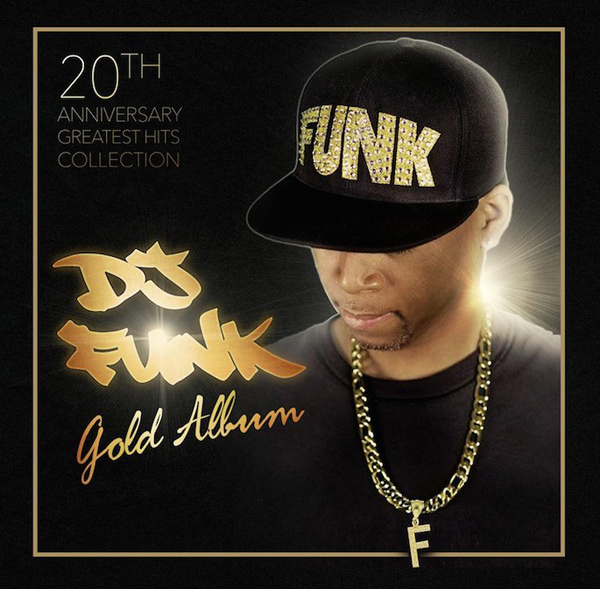Gossip Wolf: Ghetto-house pioneer DJ Funk releases a career