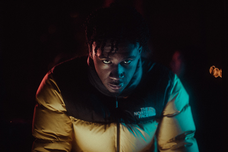 Chicago rapper-singer Doso is one to watch - Chicago Reader