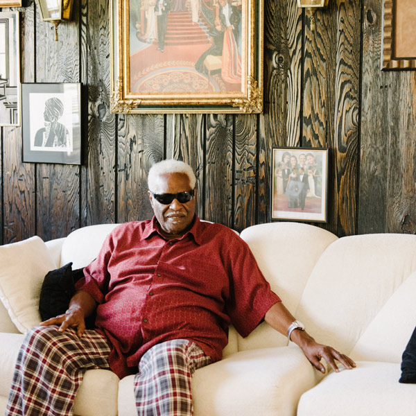 The life of John Wright, the Chicago jazz pianist they call 