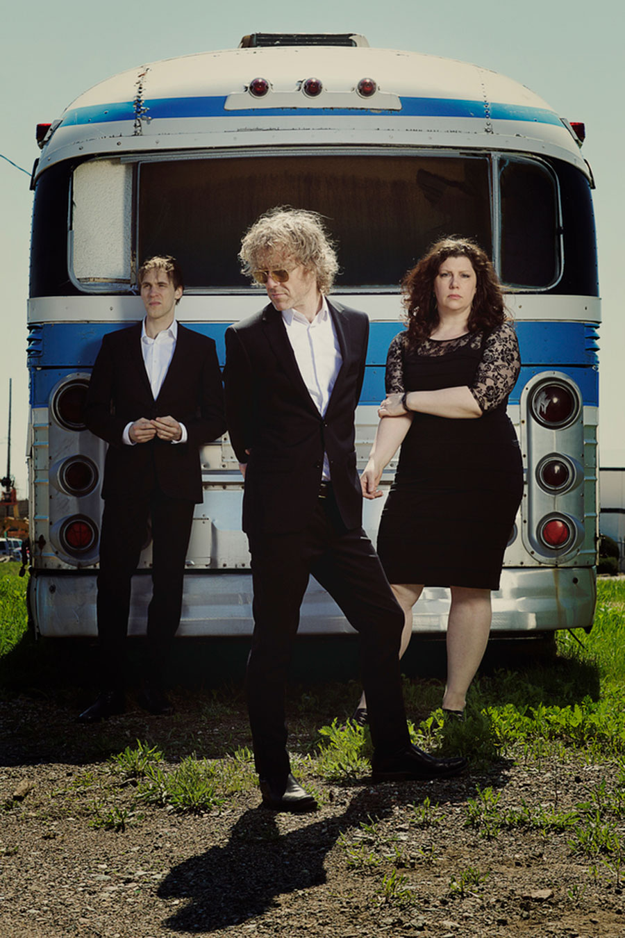 Nearly 25 years after their debut, Low are still doing more with less ...