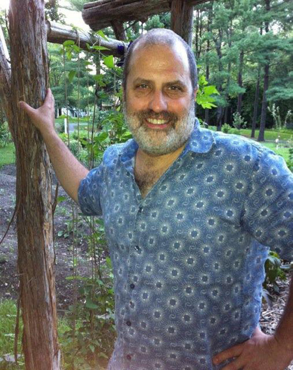 This week's Chicagoan: Michael Reed, rigger - Chicago Reader