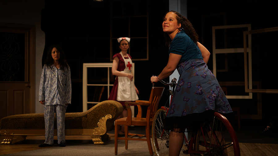 This Melancholy Play is also twee as hell Chicago Reader