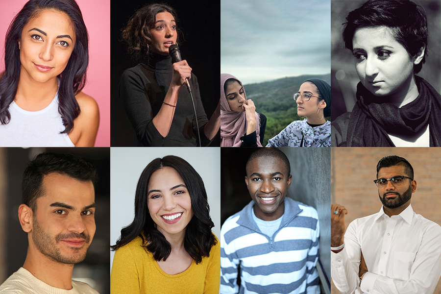 The Muslim Writers Collective pushes boundaries while building ‘Empathy ...