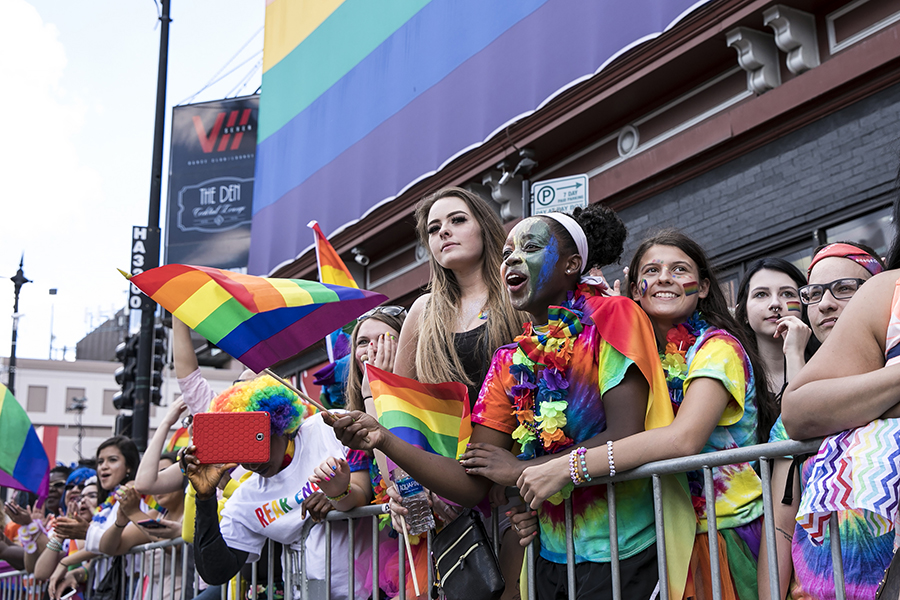Don't miss these 12 Pride-themed events - Chicago Reader