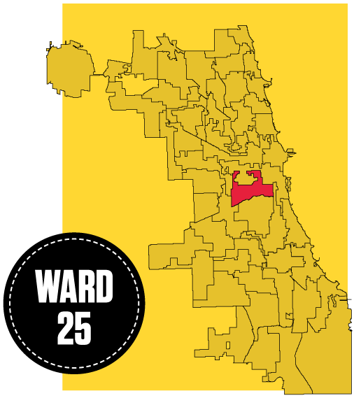 Ben Joravsky S Guide To The Aldermanic Runoffs Chicago Reader