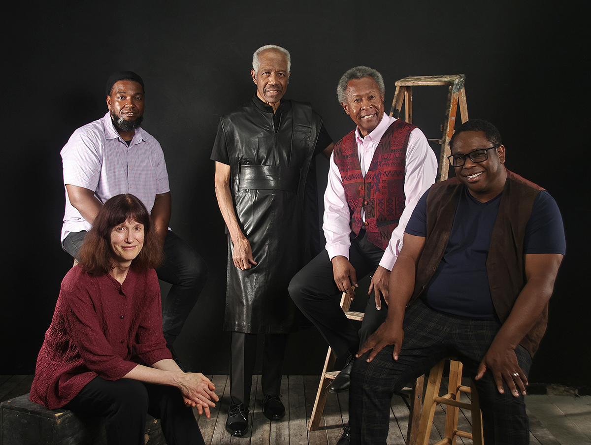 Billy Harper Quintet Awakening The ⁄ – Marge Futura (Jazz Free