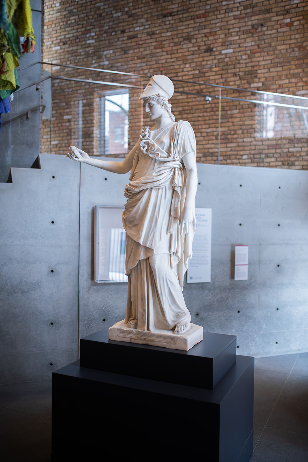 Meet the Halsted Athena - Chicago Reader