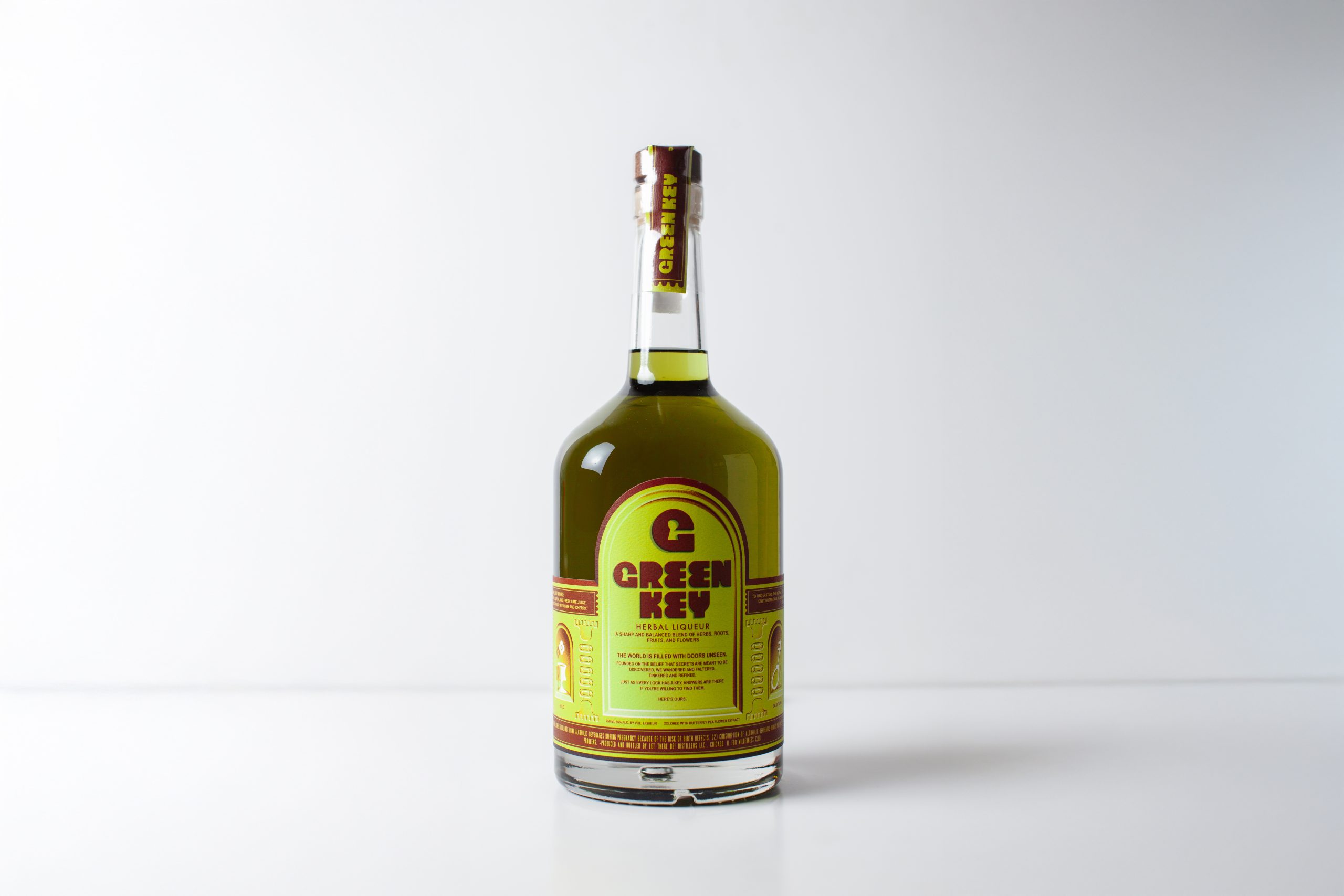 CHARTREUSE 2本セット Chartreuse Green & Yellow Set (2x700ml) – Rare Herbal Liqueurs