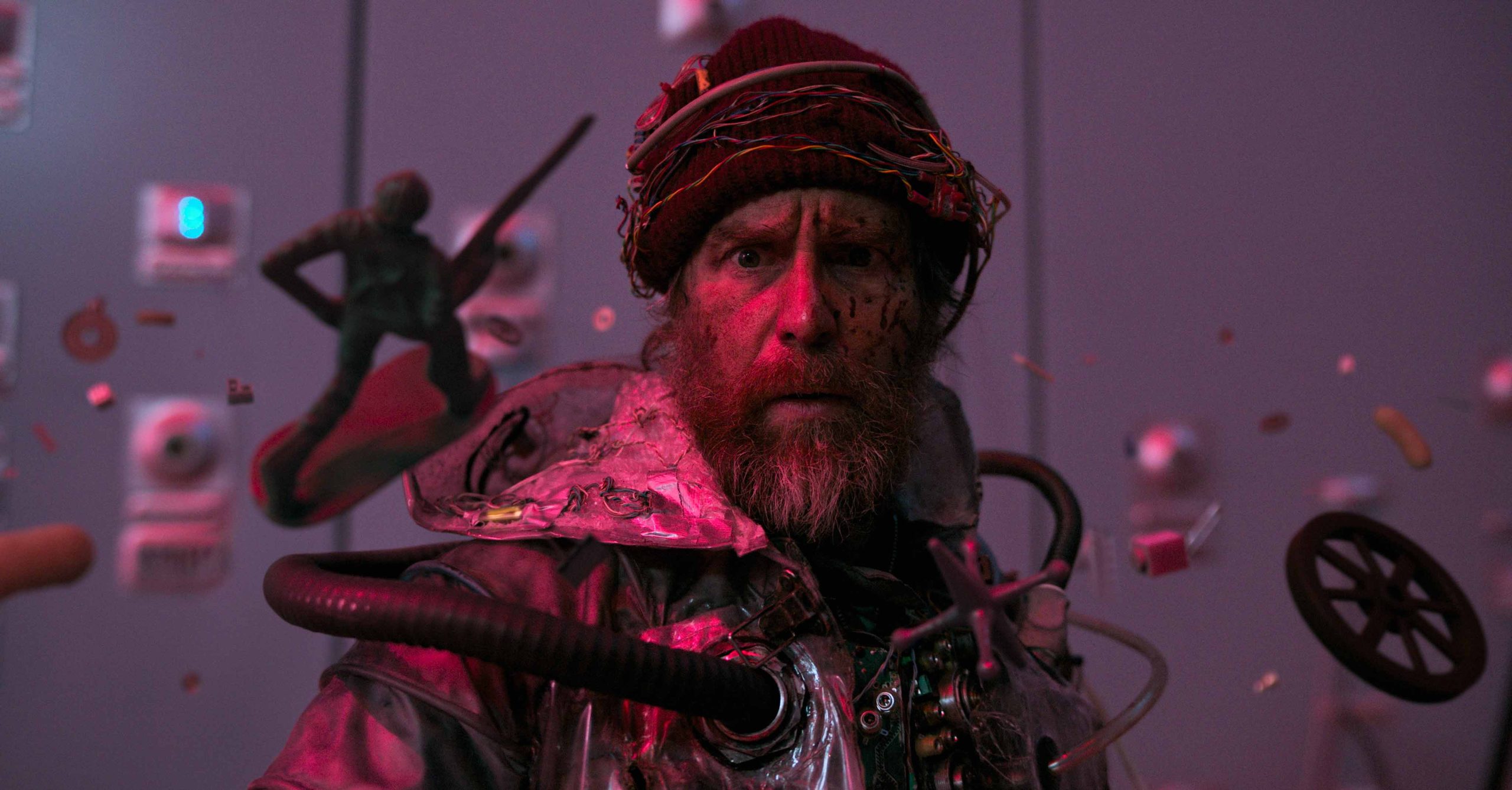 Review: Good Luck, Have Fun, Don't Die - Chicago Reader