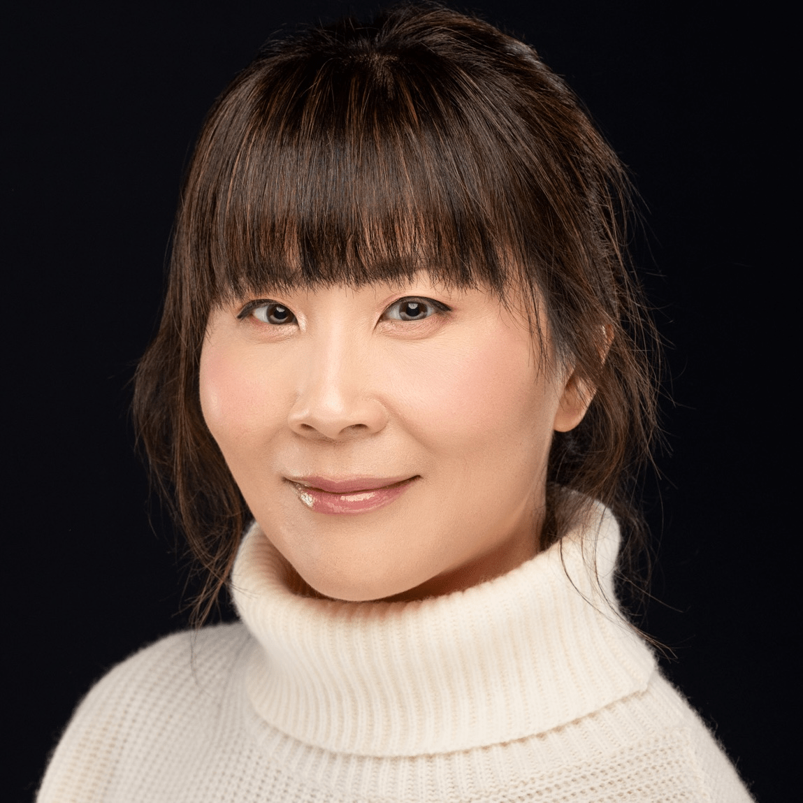 Caroline Pak