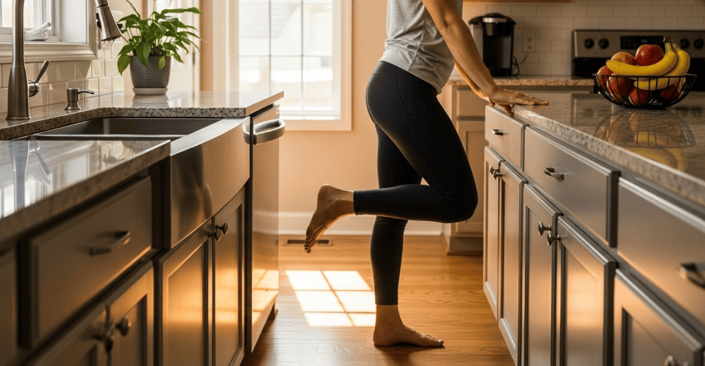 Calf Raises