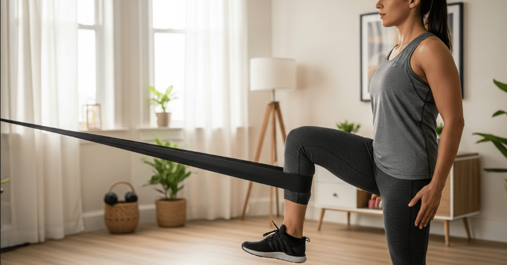 Terminal Knee Extensions