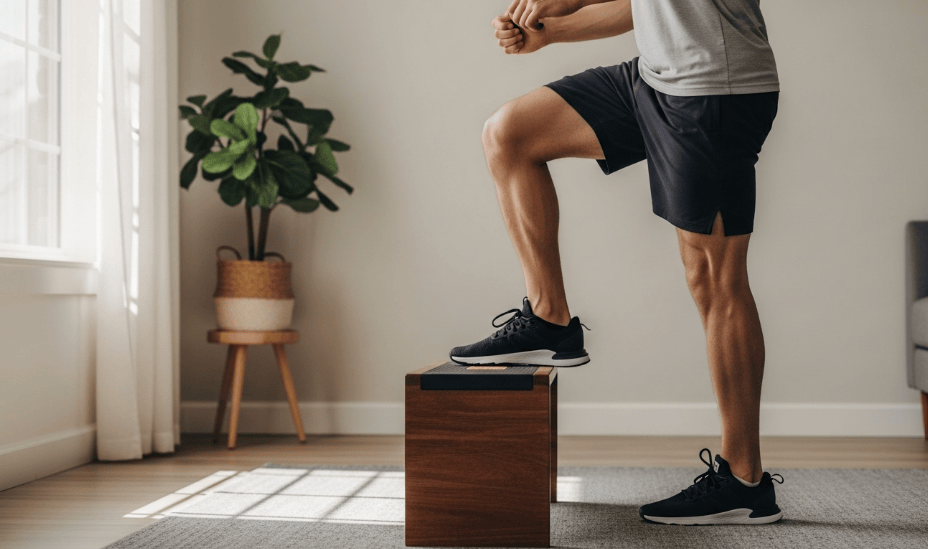 Step-Ups
