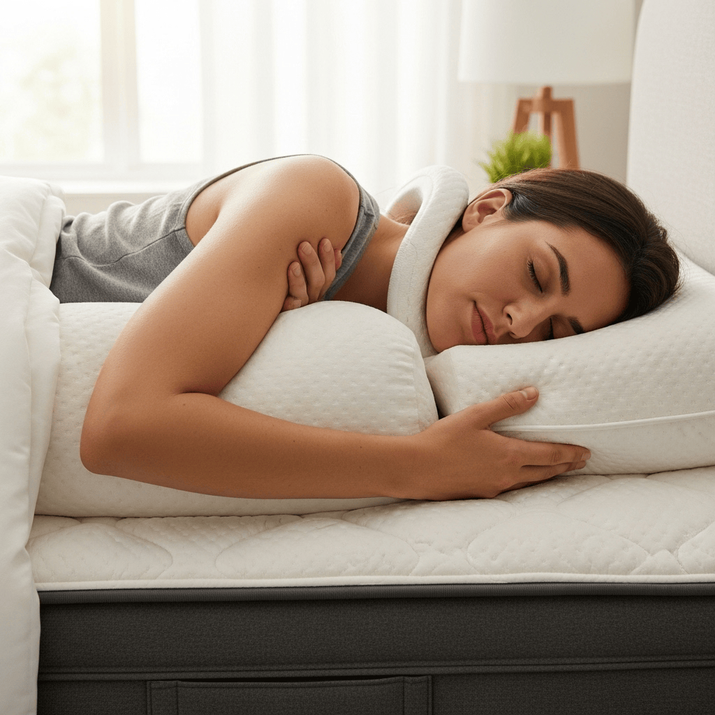 Pain Free Sleep