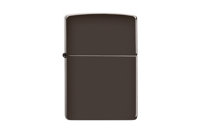 ΑΝΑΠΤΗΡΑΣ ZIPPO CLASSIC BROWN - 49180