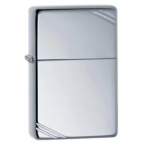 ΑΝΑΠΤΗΡΑΣ ZIPPO VINTAGE BR FIN BRASS - 240