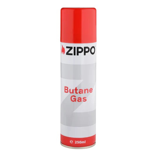 Zippo Butanegas