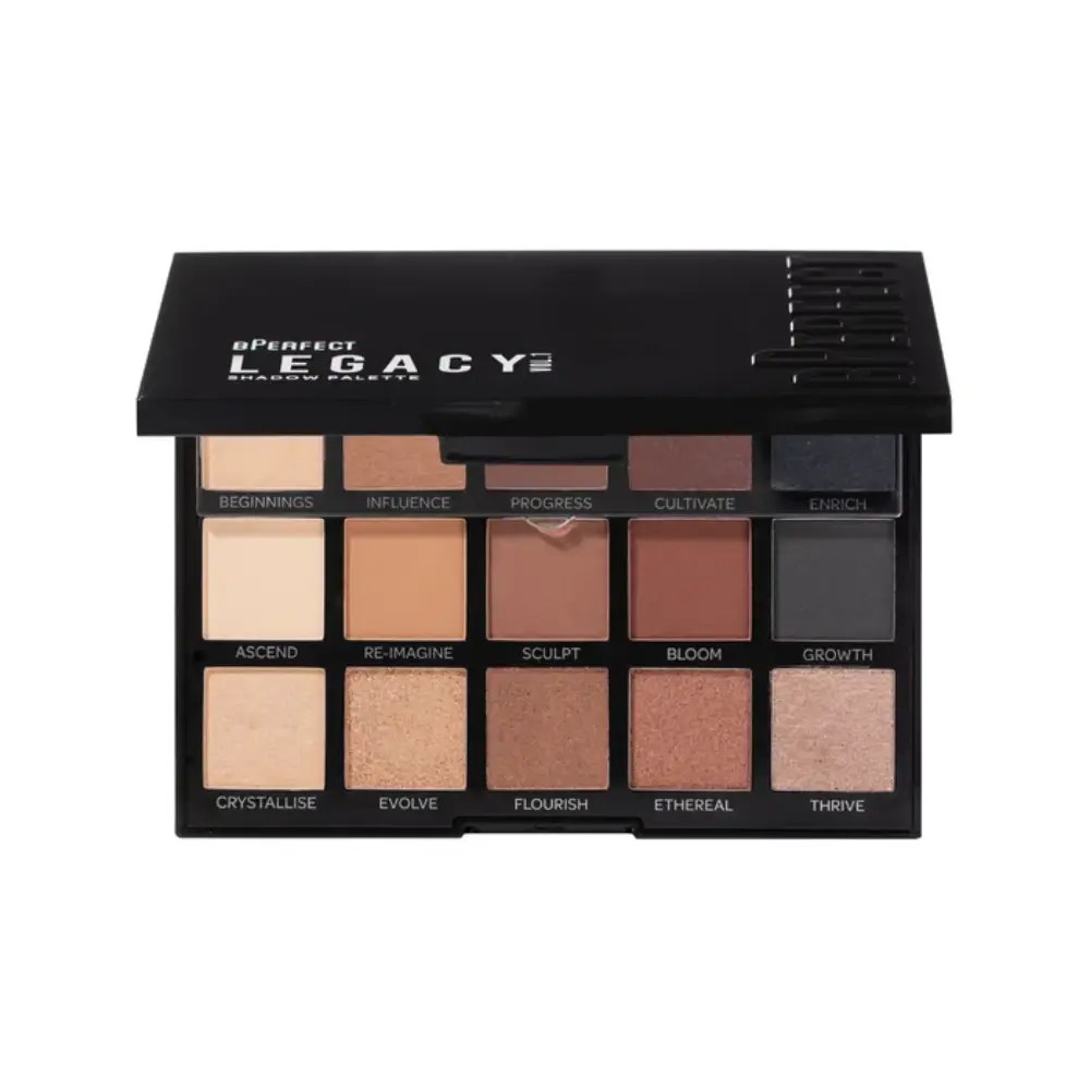 BPerfect Legacy Palette