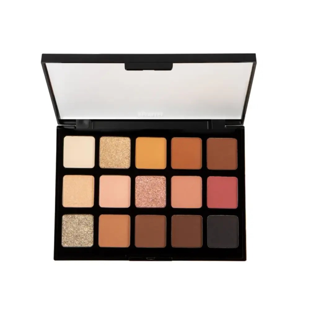BPerfect Harmony ΙΙ Palette