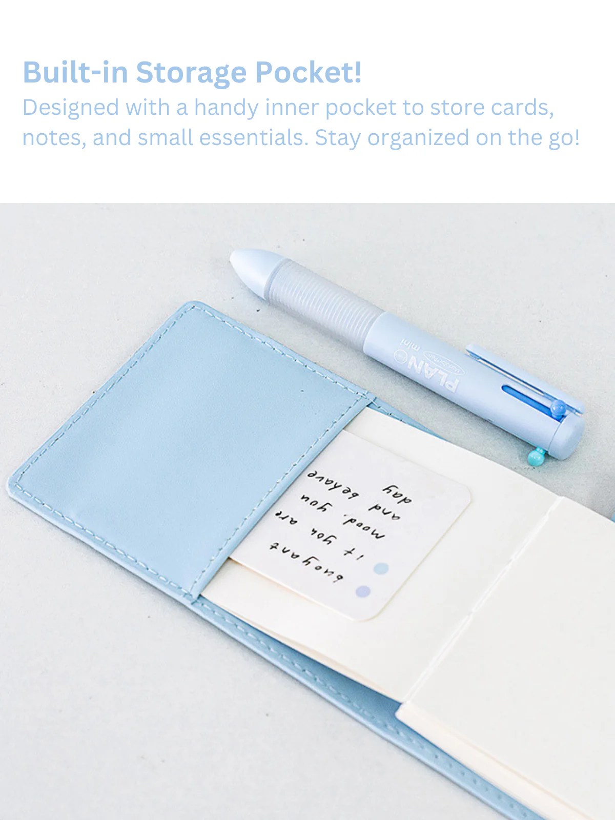Cute Stationery From Adorable Pencil Pouches To Stylish Notebooks