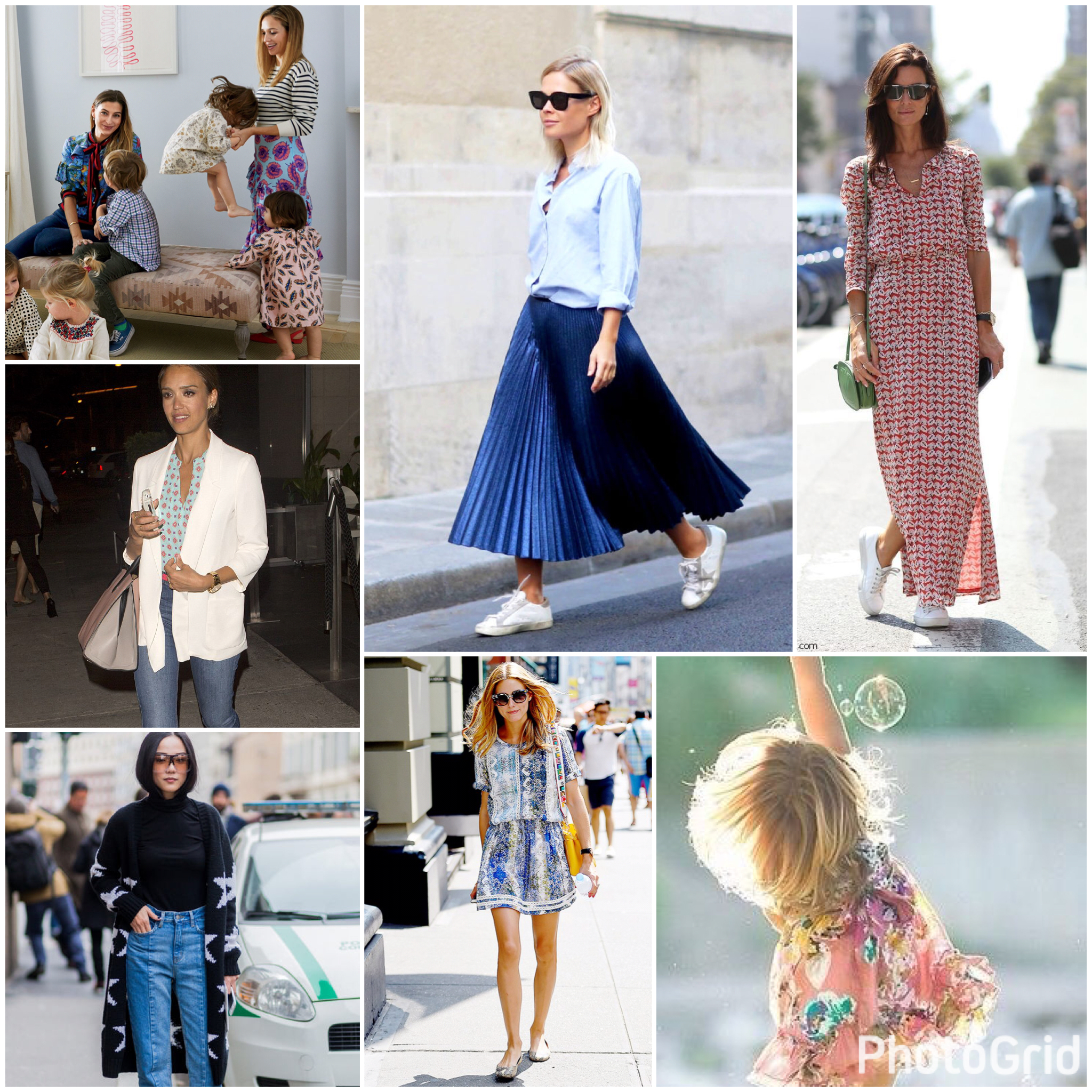 What To Wear To A Children S Birthday Party Chic Every Week