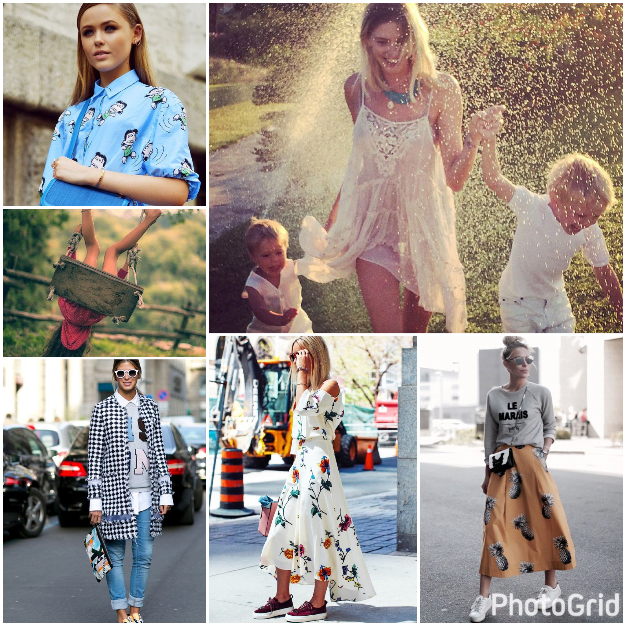 What To Wear To A Children S Birthday Party Chic Every Week