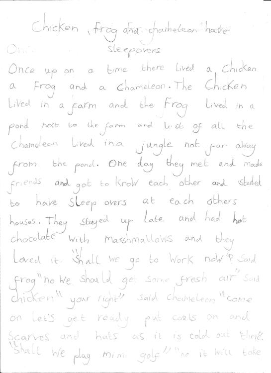 Amelia pg1
