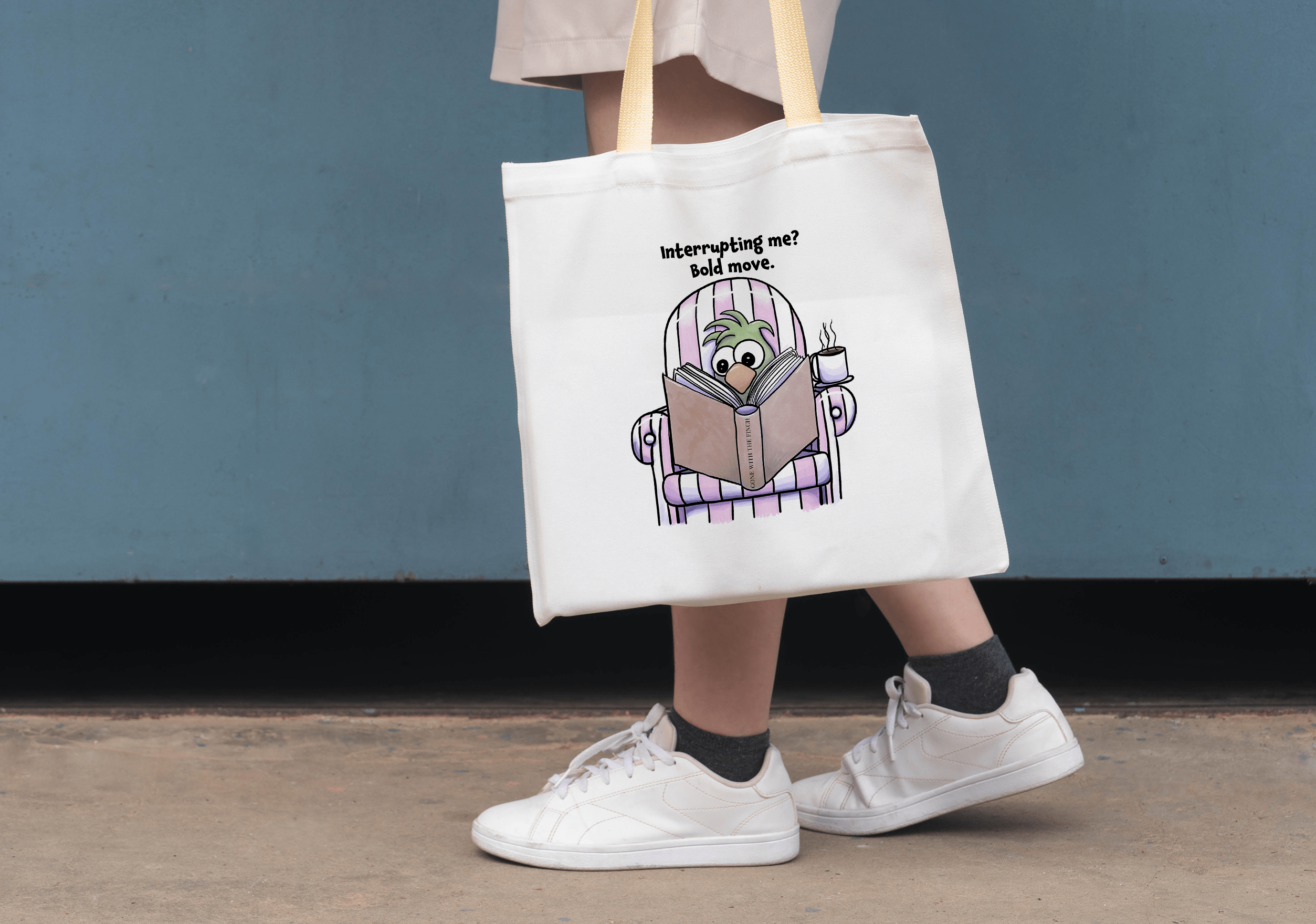 Analog Bag - Custom Designed DIY - Image 2