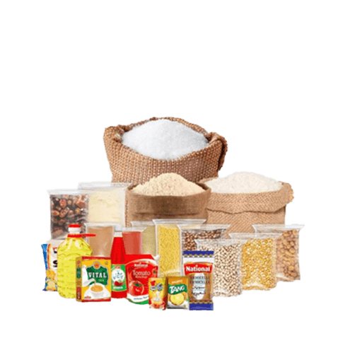 Épices et condiments