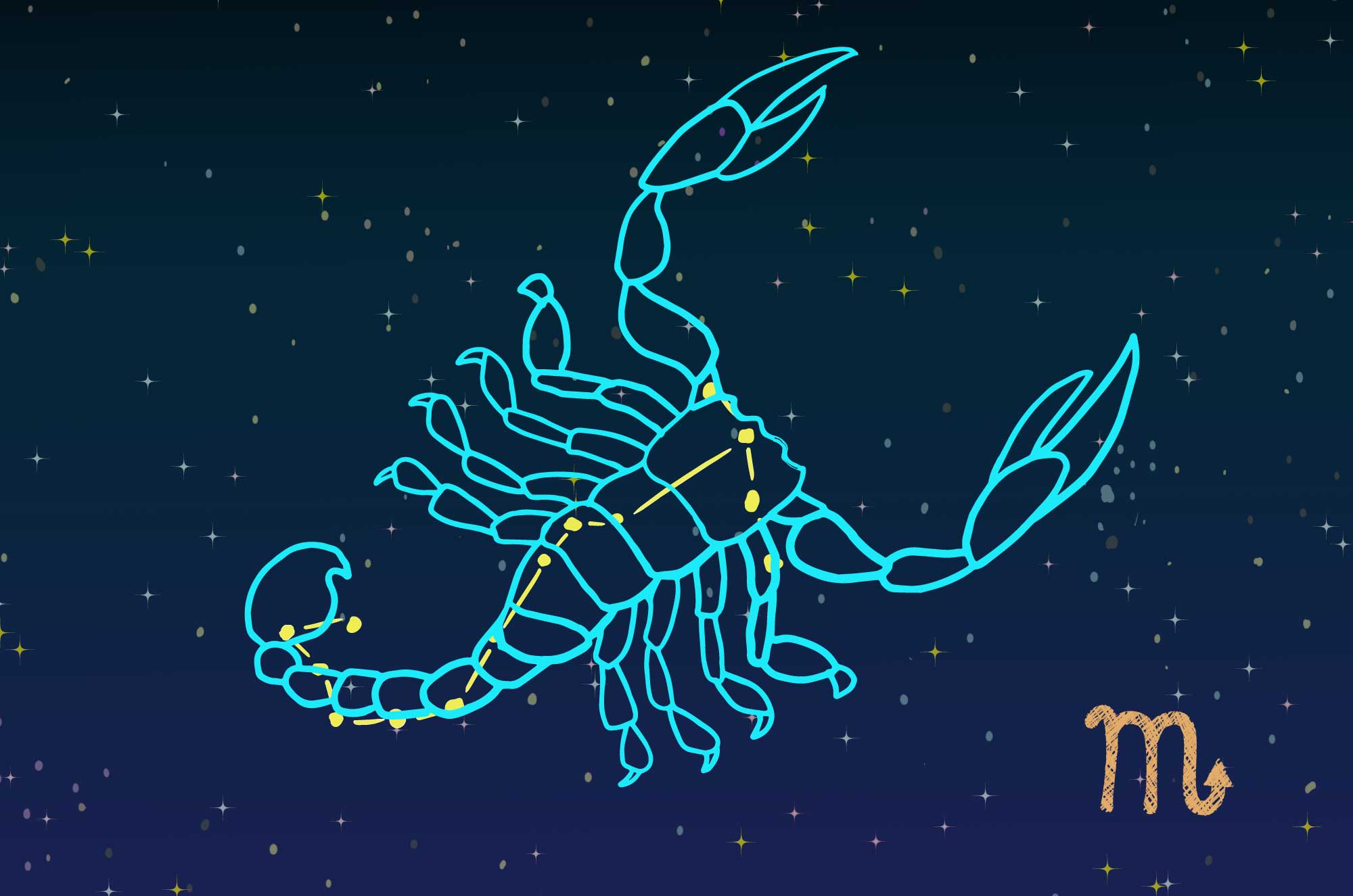 さそり 座 蠍座 さそり座 の基本性格 Oouzd