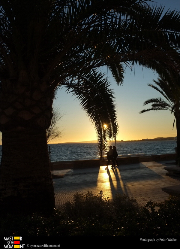 The Golden Hour,palma de mallorca,masterofthemoment