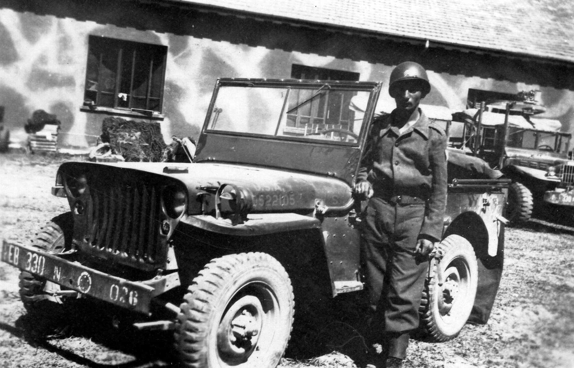 Foto 1 : 2º Sgt Rigoberto de Souza - Pombal /PB