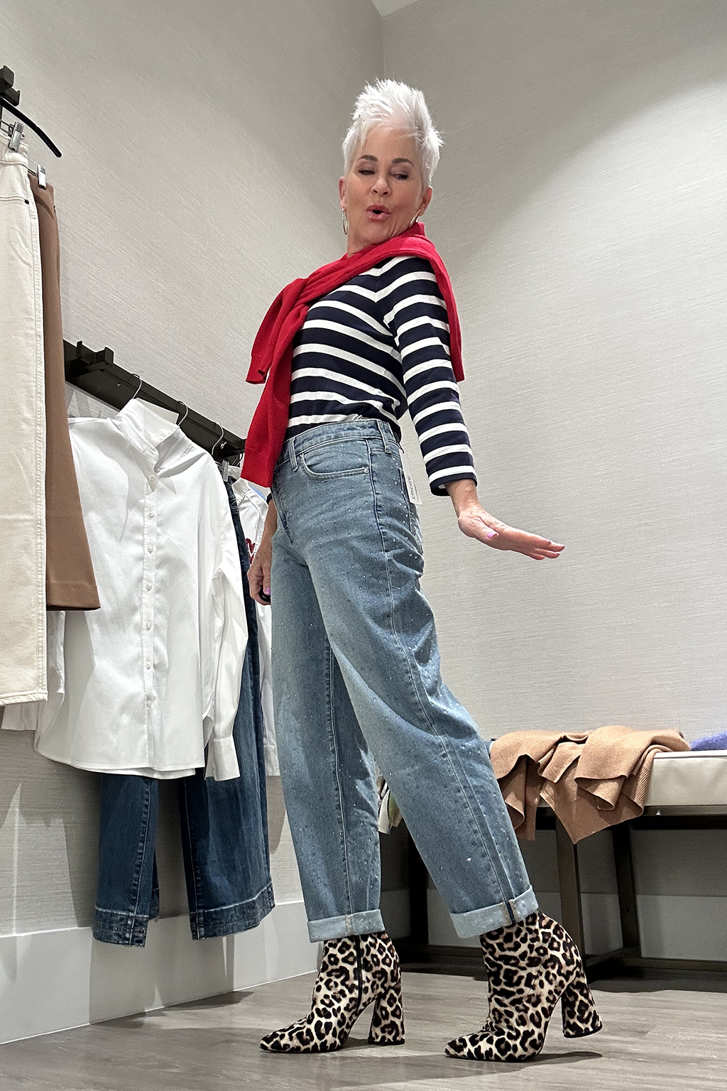 Chico⭐︎ WHAT'S NEW AT CHICO'S - Chic Over 50