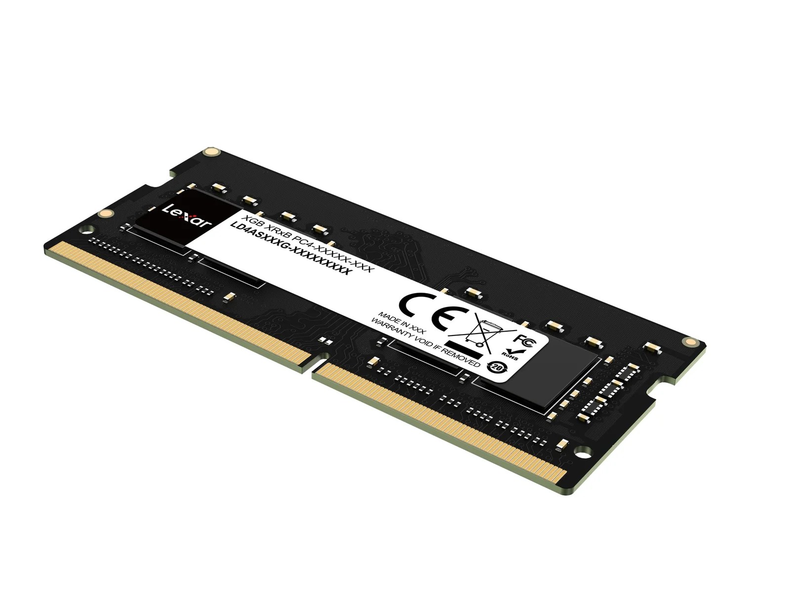 RAM DDR4 16GB 3200mhz