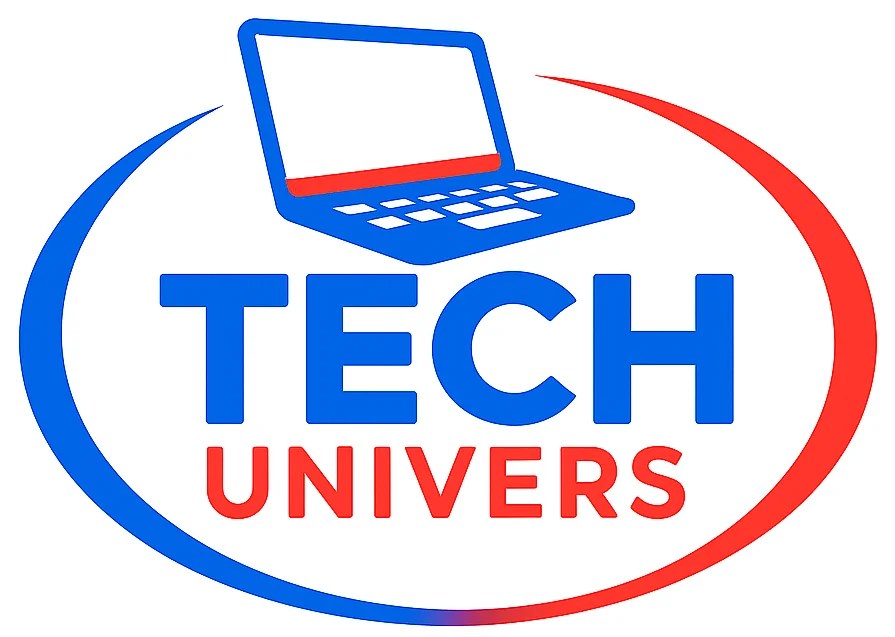 computer univers TECH