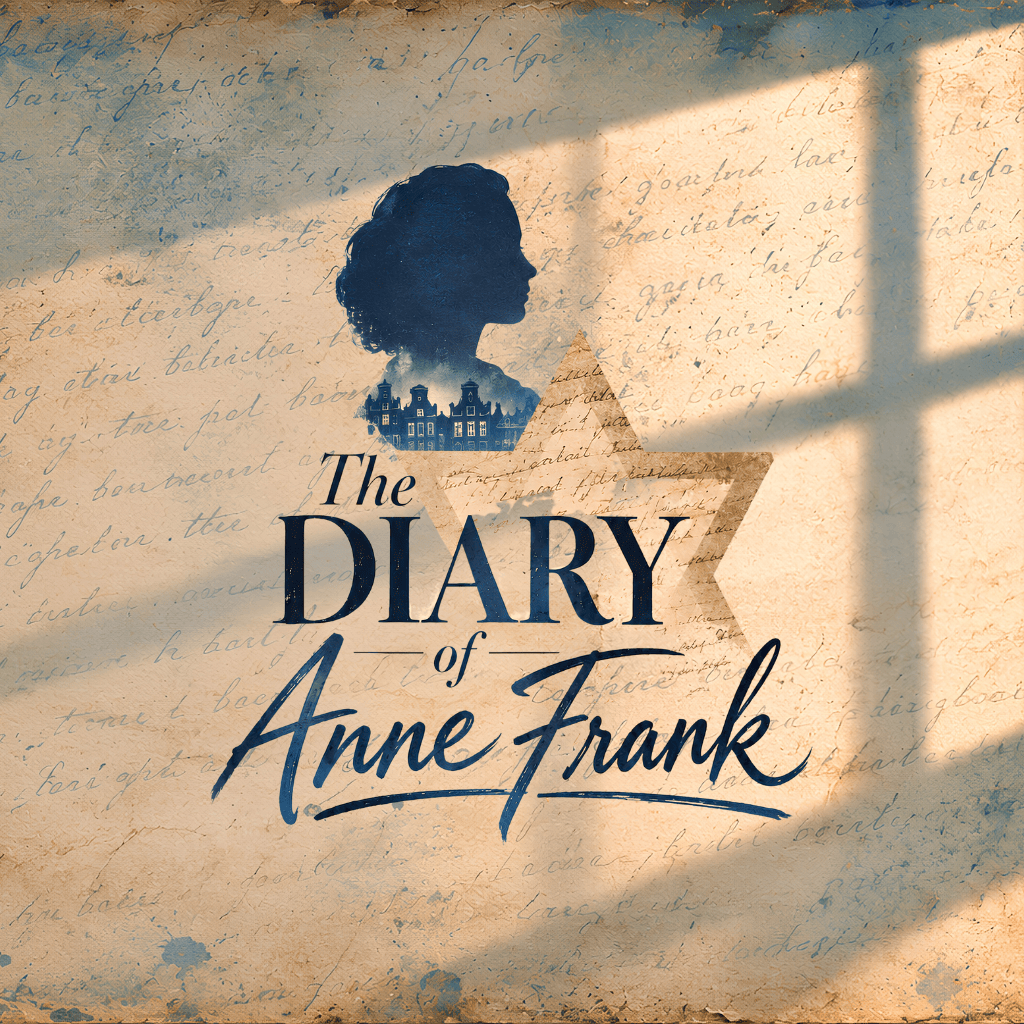 The Diary of Anne Frank