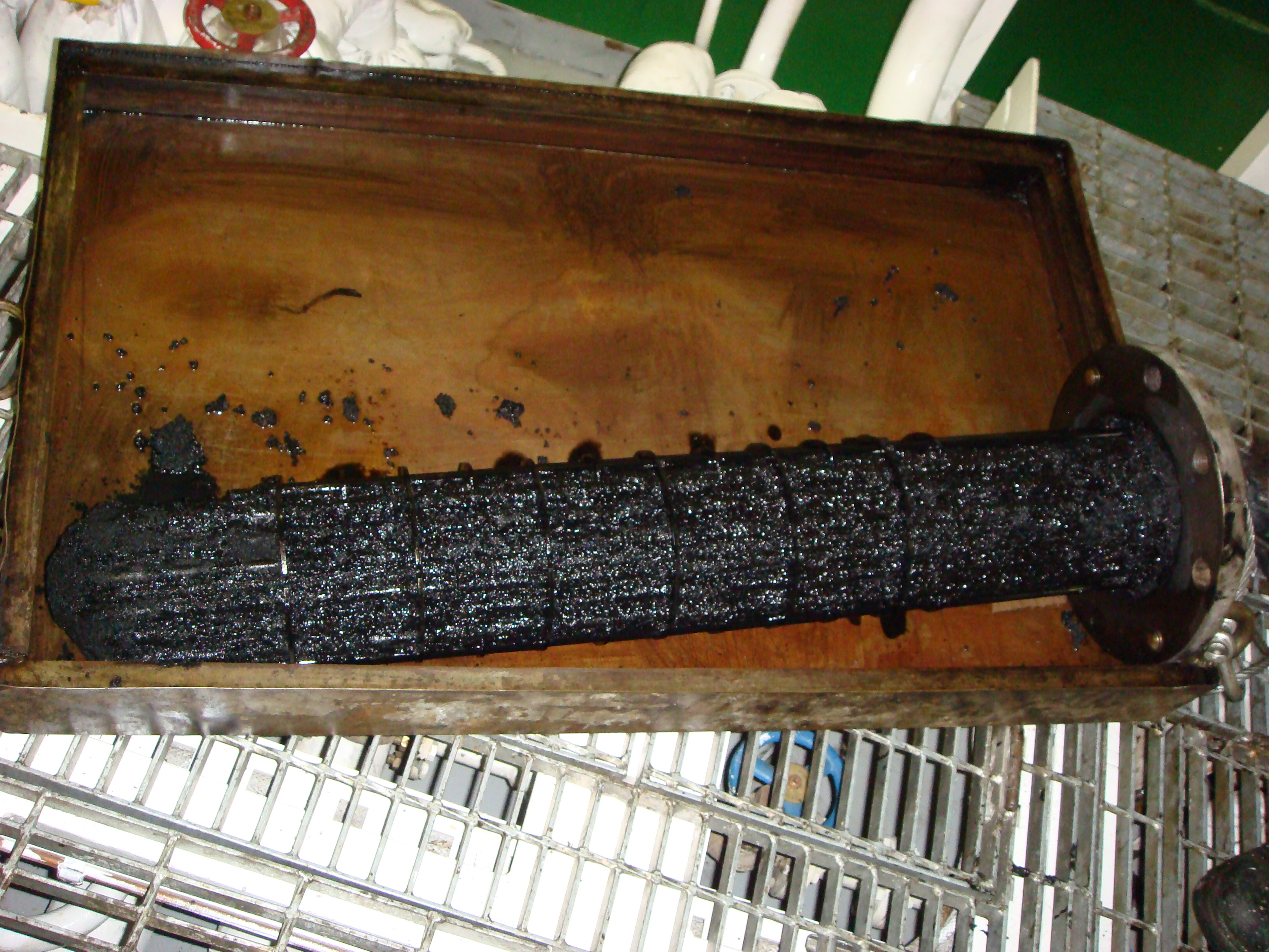 Heat exchangers on vessel, their typical failures and remedies