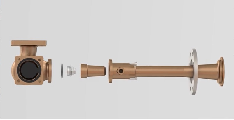 What you need to know about FWG’s brine/air ejector