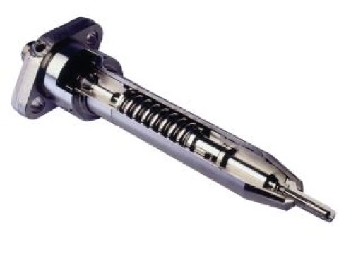 Advanced Fuel Injection Systems in Modern Marine Engines: Enhancing Efficiency and Emission Control in 2025