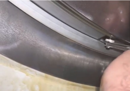 What you need to know about inspection and monitoring of crankshaft bearings