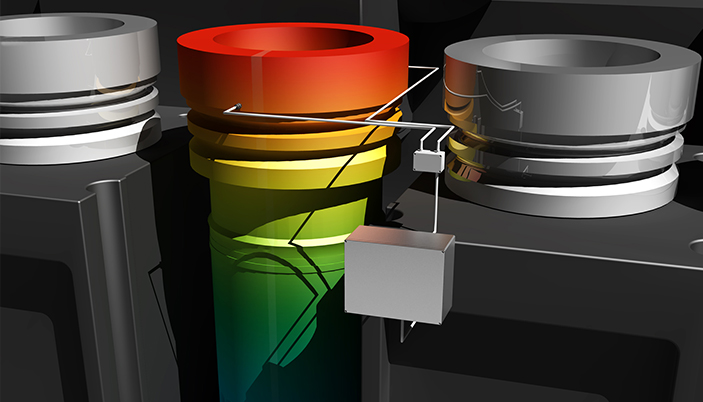 What you need to know about cylinder liner temperature monitoring