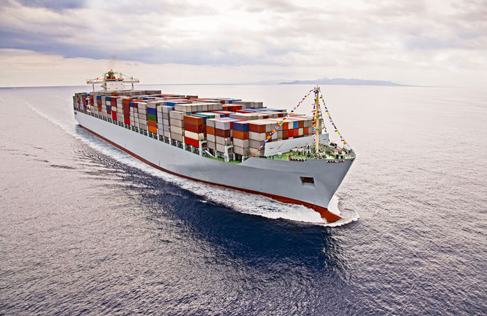 Ship Energy Efficiency
